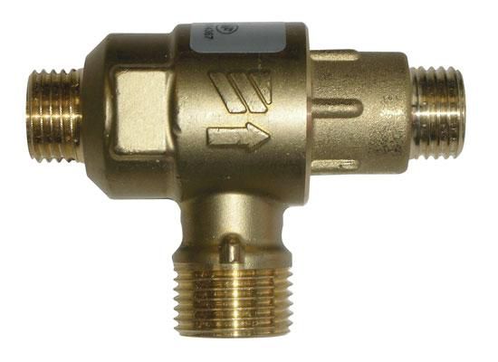 Disconnecteur pour chaudière murale CAB DM 3/8 Réf. 2230869
