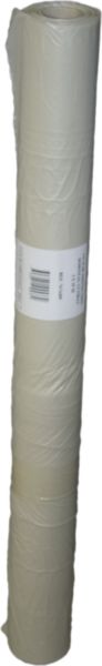 Film polyéthylène de protection - Bobineau ULTIBAT de 3/100 dimension 3 m x 25 m rouleau de 75 m2