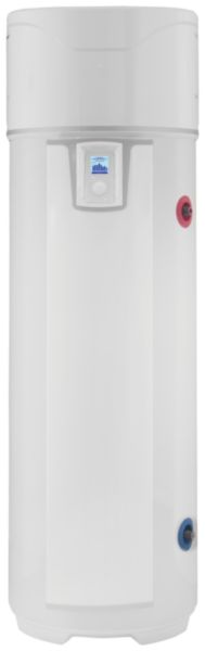 Chauffe-eau thermodynamique 200 litres au sol Réf. PAW-DHW200F