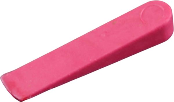 Cale universelle de 1 à 6 mm sachet de 250 pièces Novipro