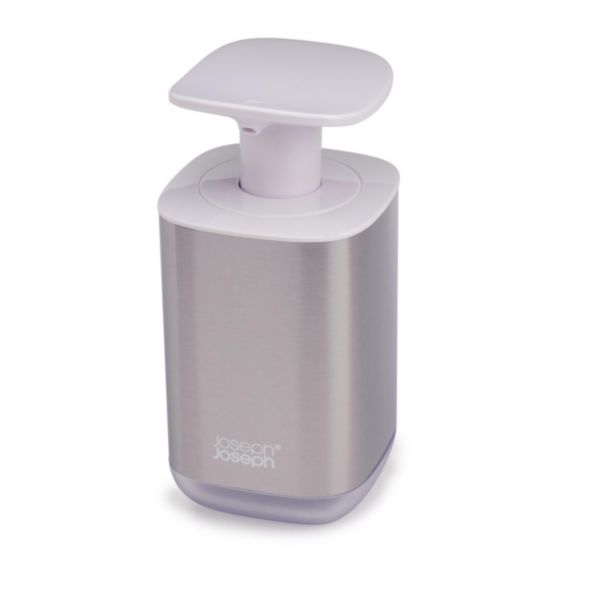 Pompe à savon hygiénique Presto Steel Réf. 70532