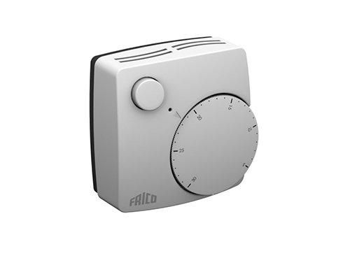 Thermostat Electronique Réf. TKS16