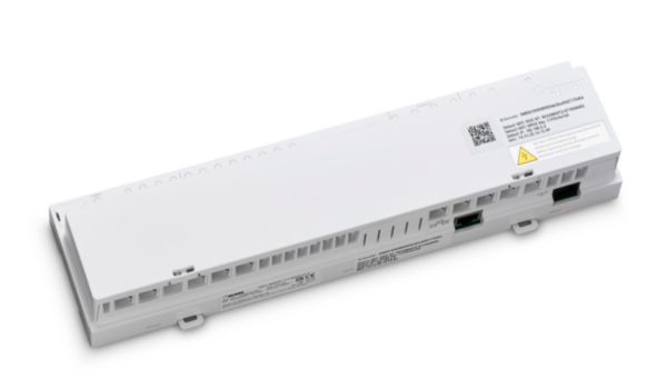 REHAU NEA SMART 2.0 base 230 V  13282301001