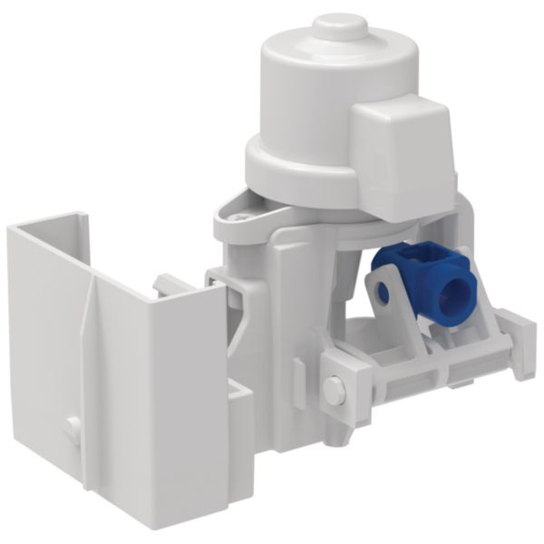 Kit de conversion électronique Proximity pour bâti-support Prosys 80 Réf. R015167