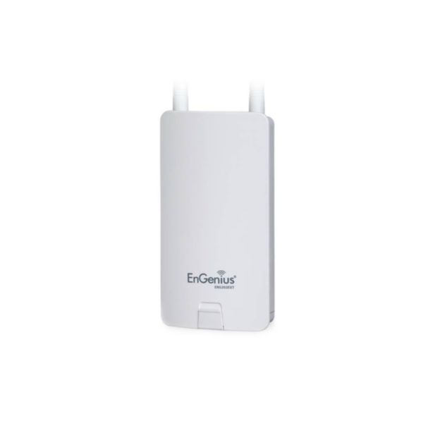 Point d'accès Wifi extérieur POE - 150 Mbps - antenne incorporée Réf. 64150