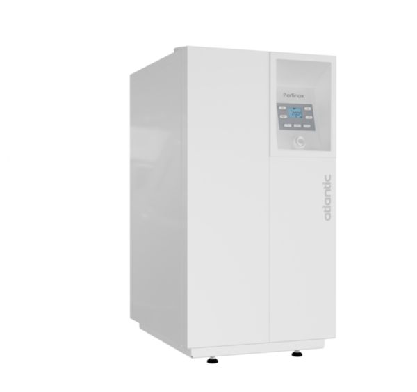 Chaudière gaz condensation chauffage seul PERFINOX 2 puissance 24kW classe énergétique A Réf. 021815