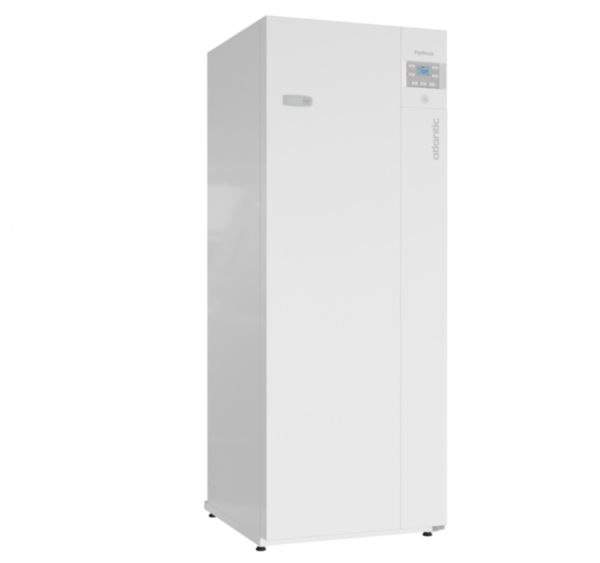 Image principale de Chaudière gaz condensation avec production ECS PERFINOX 2 DUO puissance 24kW classe énergétique A/B Réf. 021816