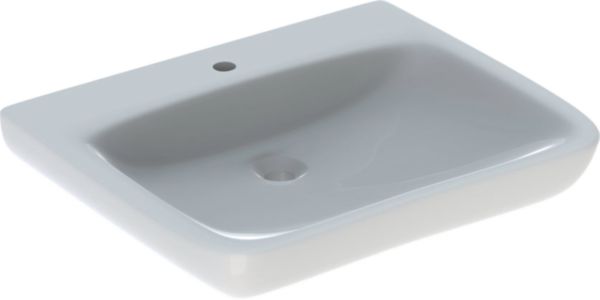 lavabo geberit renova comfort, adapté pmr Réf. 258567000