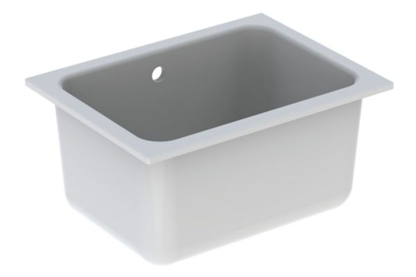 evier de laboratoire geberit publica laboratory Réf. 500.921.00.1
