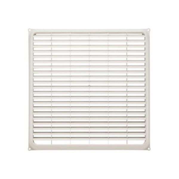 grille filaire de protection de l'échangeur pour la face arrière des groupes puhy/pury-(e)p200 à 300ynw Réf. PAC-FG01B-E