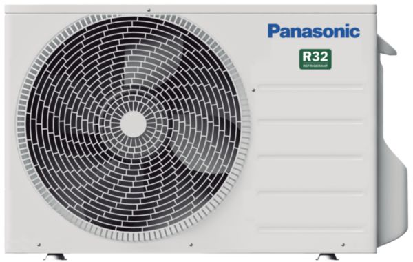Unité extérieure gamme FZ 2,5kW R32 classe énergétique A++ Réf. CU-FZ25WKE