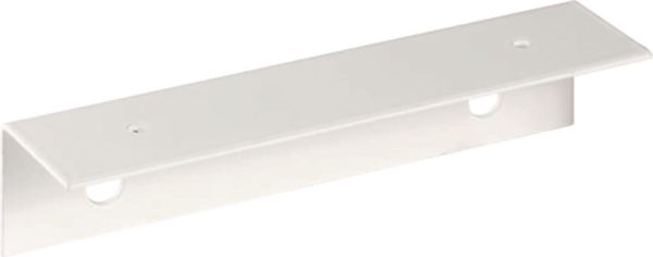 Equerre de montage pour lavabo d'angle - 480 mm - Varicor Réf. 500.850.00.1