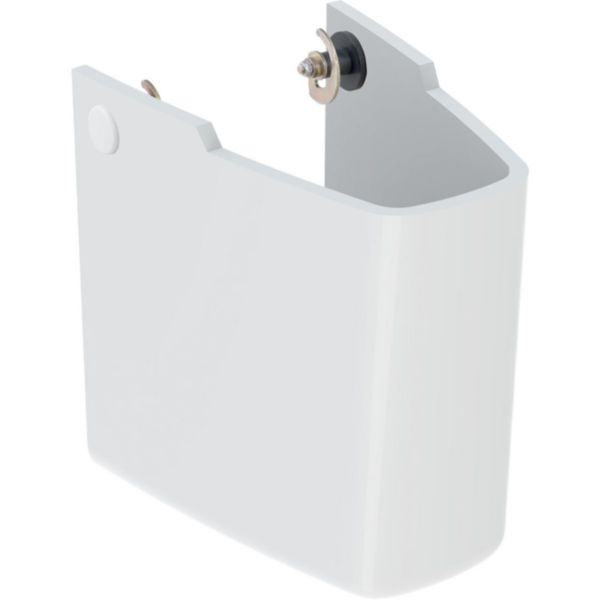 Cache-siphon Renova Plan - blanc Réf. 292110000