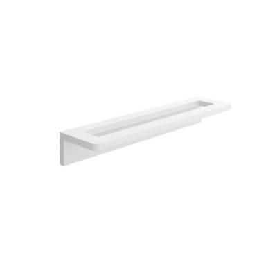 Porte-serviettes 500 solid surface Réf. 26127