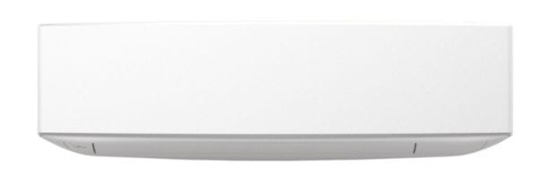 Unité intérieure mural monosplit DC inverter Takao Line 3,4kW Graphic White mode silence design moderne Réf. ASYG 12 KETAW.UI / 873200