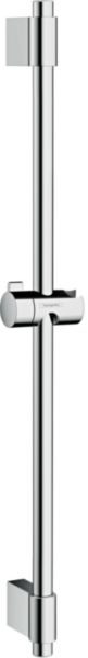Barre de douche Unica'Varia 0,72 m sans flexible Réf. 27355000