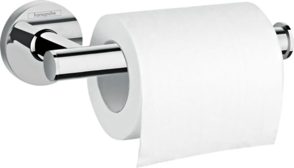 Porte-papier WC Logis universal Réf. 41726000