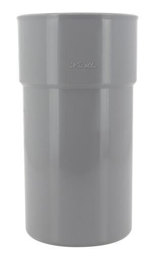Manchette mâle femelle diamètre 100mm ZT