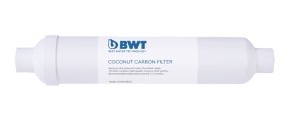 Cartouche CA pour post-filtration pour kit US Fridge Réf. P0090641