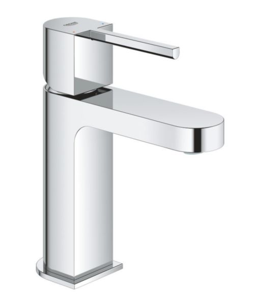 Image principale de Mitigeur monocommande Lavabo Taille S GROHE Plus Chromé 33163003