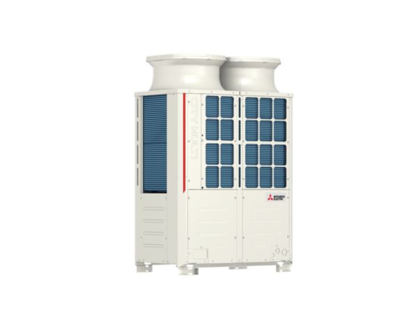 Unité extérieure DRV HVRF à récupération d'énergie condensation à air 50,0kW R32 Réf.  / PURY-M450YNW-A1