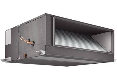 Unité intérieure DRV City Multi gainable tout air neuf - pf : 28,0kW / pc : 17,4kW - R410A Réf. PEFY-P250VMHS-E-F