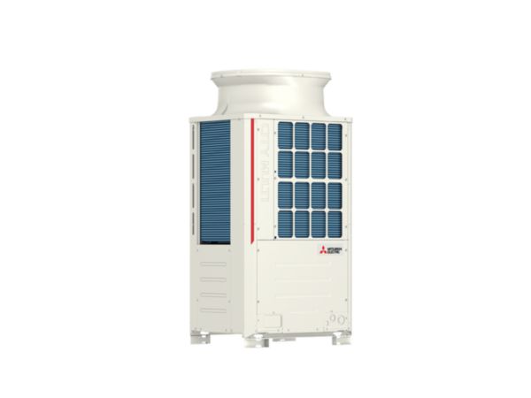 Unité extérieure DRV HVRF à récupération d'énergie condensation à air 22,4kW R32 Réf.  / PURY-M200YNW-A1