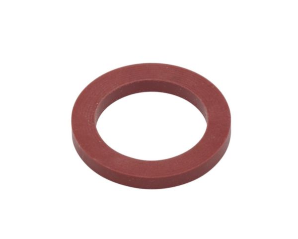 Sachet de 10 joints caoutchouc pour écrou 20x150 marron Réf. B86630