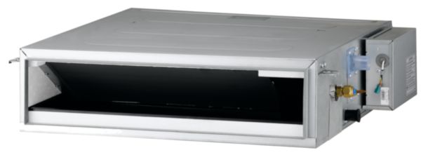 R32 - UI Gainable BP Mono / Multi Split - Pf 2,5kW / Pc 3,5 kW A++/A+ Réf. CL09F.N50