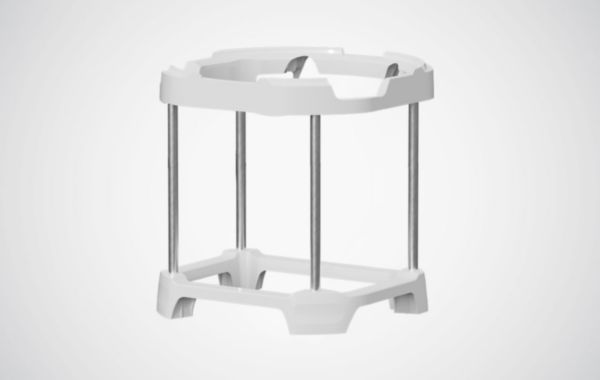 Accessoire chauffe-eau - trepied universel pour chauffe-eau et pecs vt mural Réf. 009243