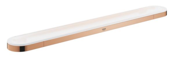 Barre porte-serviettes Selection Warm Sunset Réf. 41056DA0