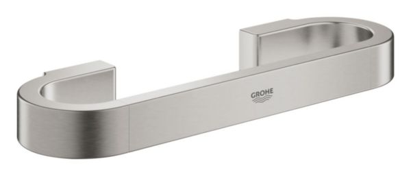 Barre d'appui Selection Supersteel Réf. 41064DC0