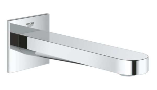 Bec Bain déverseur GROHE Plus Chromé Réf. 13404003