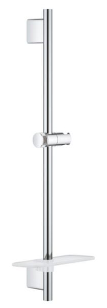 Barre de douche 600 mm Rainshower SmartActive Chromé 26602000