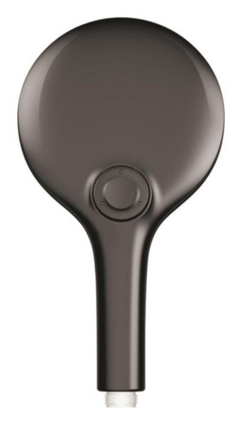 Image principale de Douchette 3 jets Rainshower SmartActive 130 Hard Graphite 26574A00