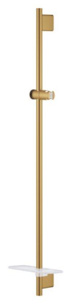 Barre de douche 900 mm Rainshower SmartActive Cool Sunrise brossé 26603GN0
