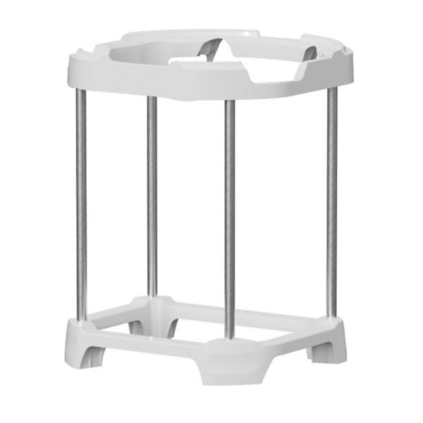Accessoire chauffe-eau électrique et pecs - trepied universel pour chauffe-eau et pecs verticaux muraux de 50 à 200l Réf. 900991