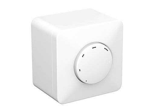 Variateur de vitesse 2,5A pour jusqu'à 6 déstratificateurs ICF Réf. PE2,5