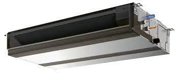 Unité intérieure DRV CITY multi - gainable ultra plat - pf: 3,6 kw / pc: 4 kw - r410a Réf. PEFY-P32VMS1-ER3.TH