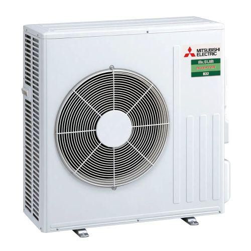 Unité extérieure Inverter Monosplit 7,1 / 8,0 kW  Réf. SUZ-M71VAR1.TH