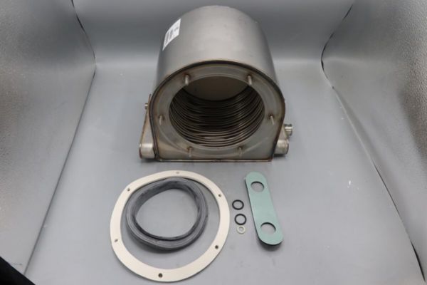Echangeur principal 6e Réf. JJJ005663300