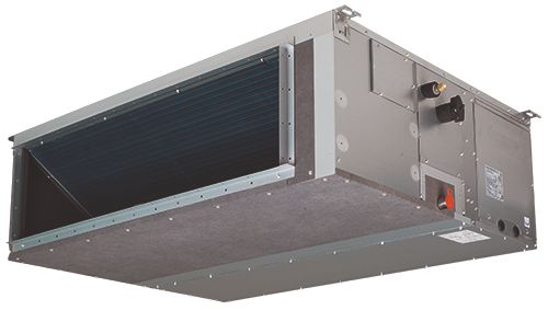 Image principale de Unité intérieure 20 kw large alpha unifiée Réf. FDA200A
