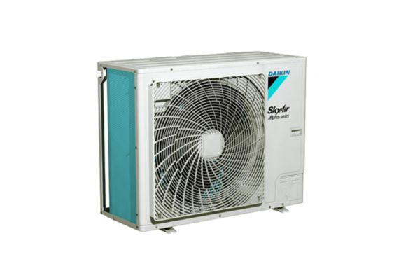 Unité ext. alpha compact (1ph) r32 Réf. RZAG100NV1