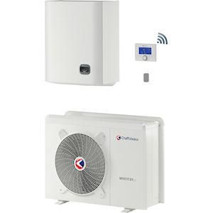 Pompe à chaleur bibloc connectée ultra-flexible arianext plus 90 s-t Réf. 3069461