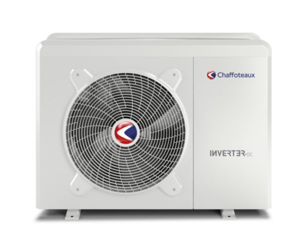 Pompe à chaleur bibloc connectée arianext plus 110 s Réf. 3301397