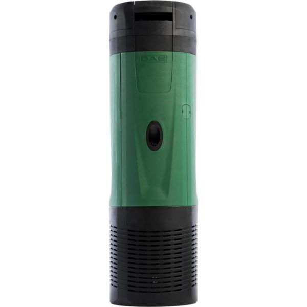 Pompe immergée automatique dtron2 35/120m. - alimentation électrique : 230 v - 0,9 kw - 4 a- débit max : 6,3 m³/h Ref. 152614