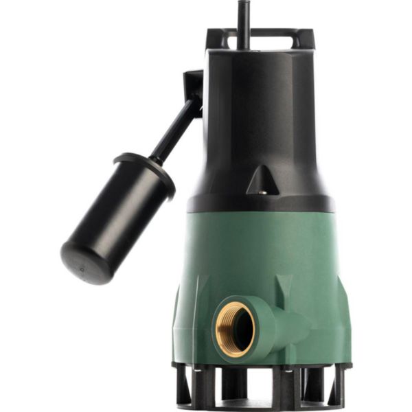 Image principale de Pompe de relevage automatique Feka 600R pour eaux usées, alimentation électrique : 230V - 0,50 kw - 3,1 a - débit max : 15m³/h réf.131172