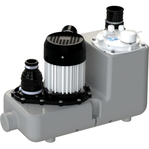 Sanicom 1 2020 Réf. COM1002