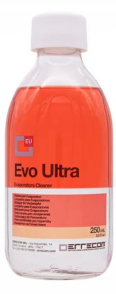 Image principale de Flacon 250 ml de nettoyant puissant à diluer EVOULTRA pour réaliser 5L de produit Réf. EVO-ULTRA
