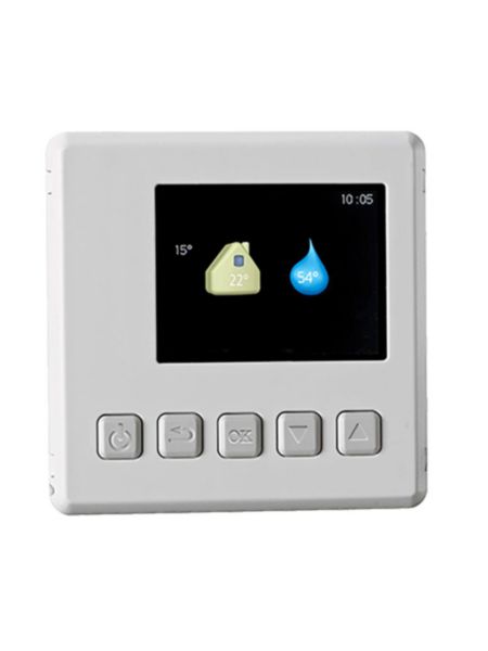 Module de commande déporté pour régulateur Emmy Réf. N067064